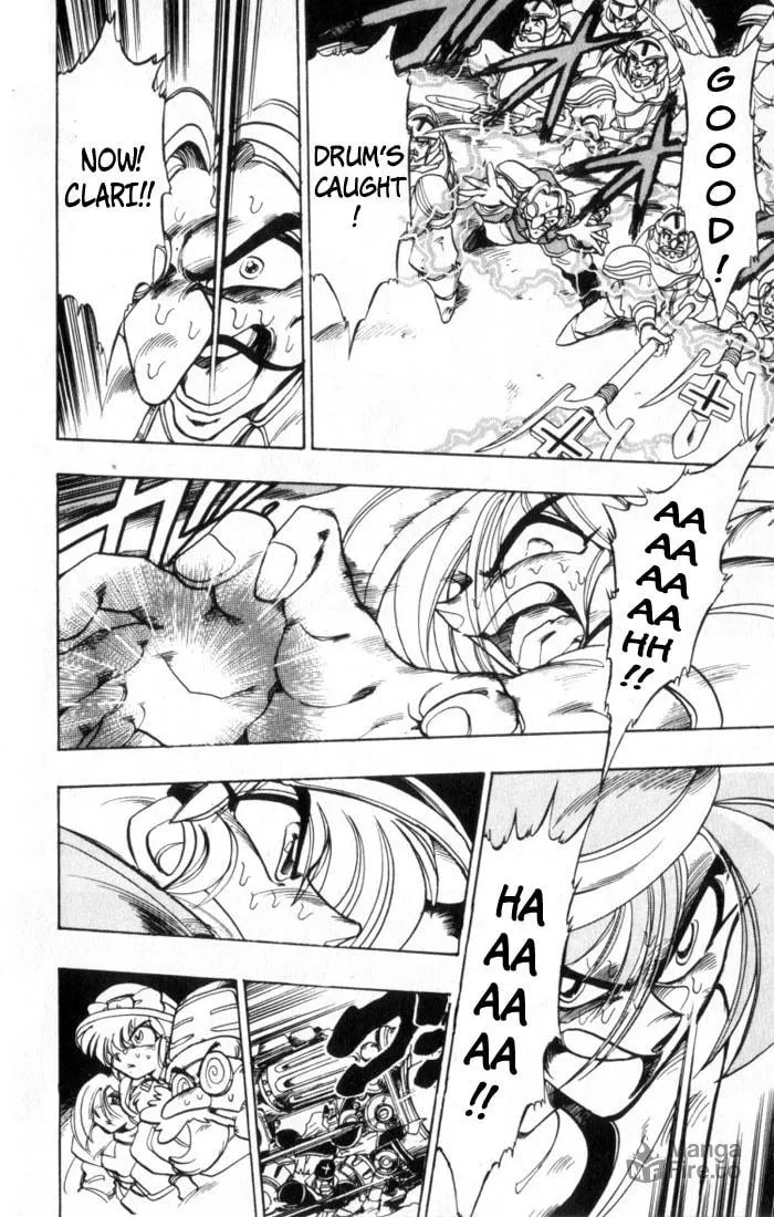 Hameln no Violin Hiki Chapter 32 page 12 - 