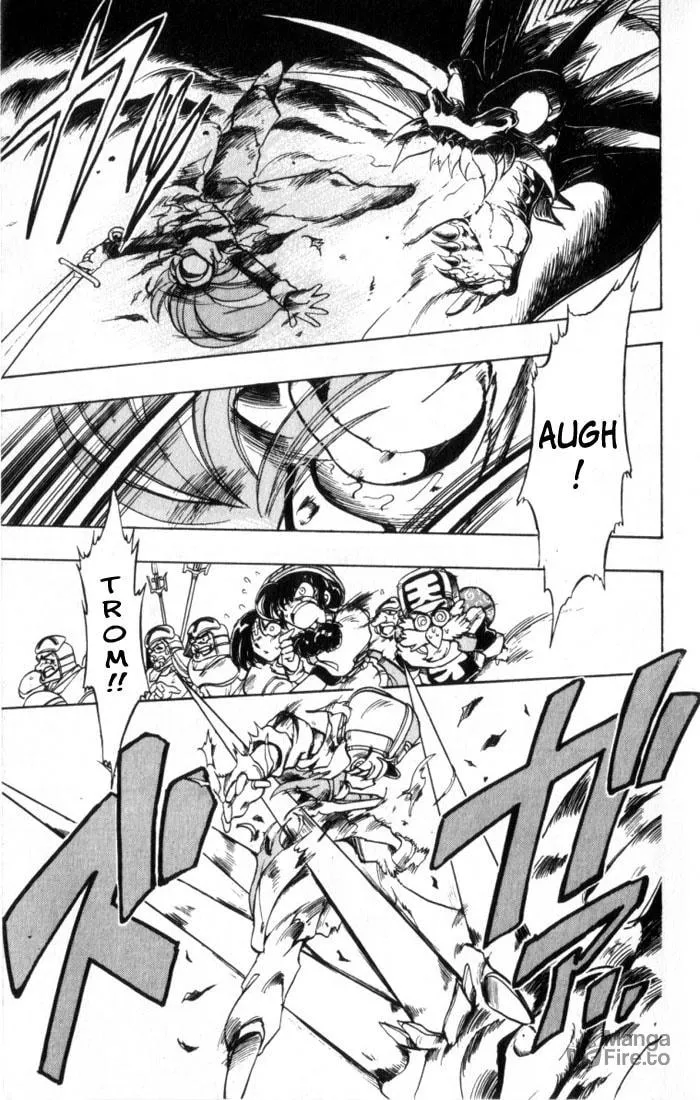 Hameln no Violin Hiki Chapter 32 page 15 - 