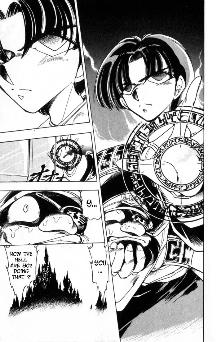 Hameln no Violin Hiki Chapter 32 page 29 - 