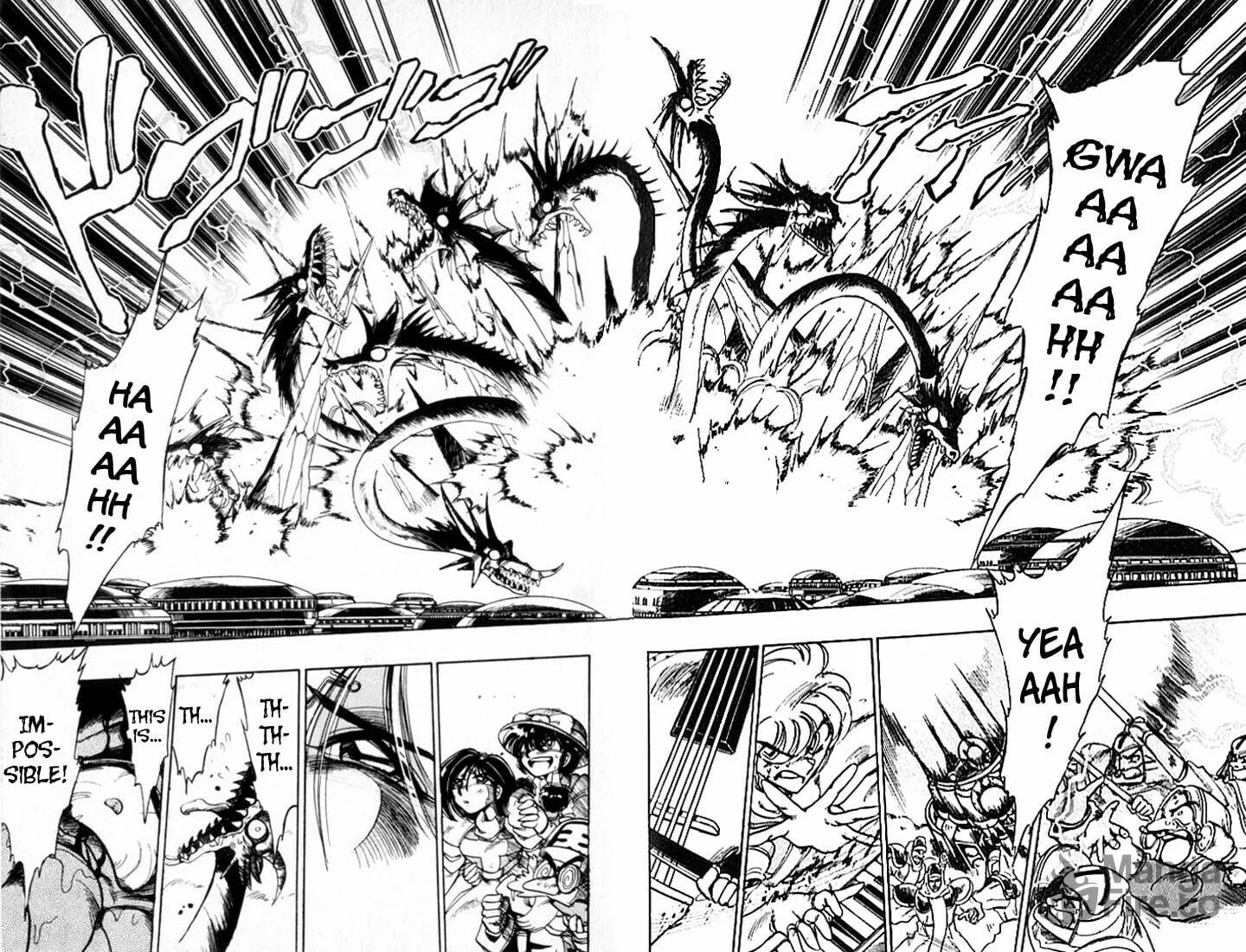 Hameln no Violin Hiki Chapter 32 page 30 - 