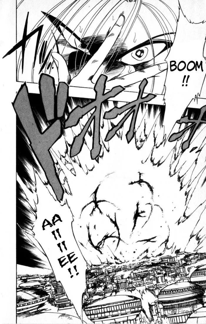 Hameln no Violin Hiki Chapter 32 page 33 - 