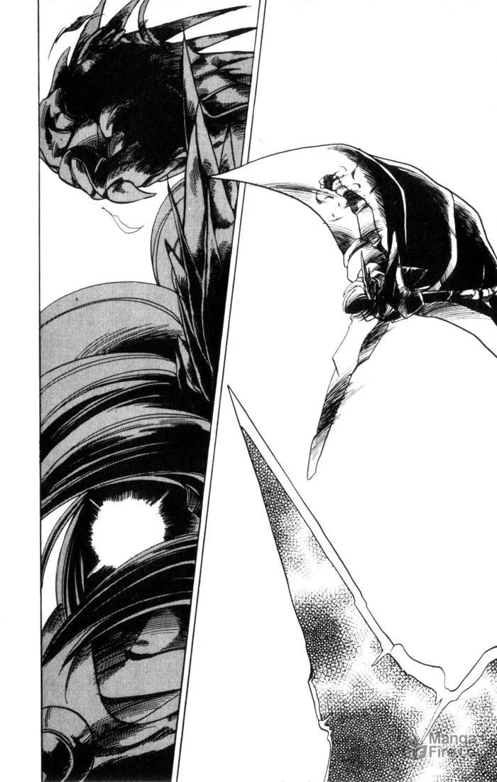 Hameln no Violin Hiki Chapter 32 page 35 - 