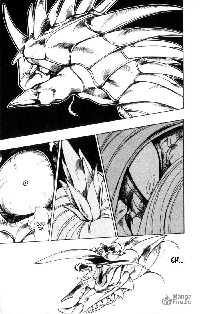 Hameln no Violin Hiki Chapter 32 page 36 - 