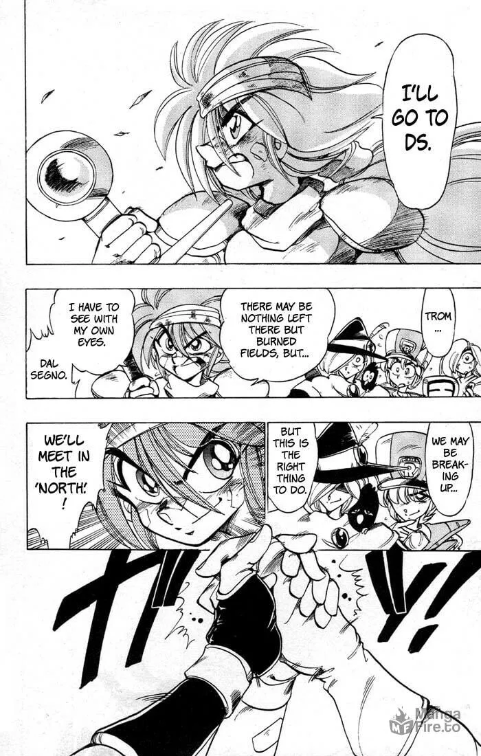 Hameln no Violin Hiki Chapter 33 page 42 - 