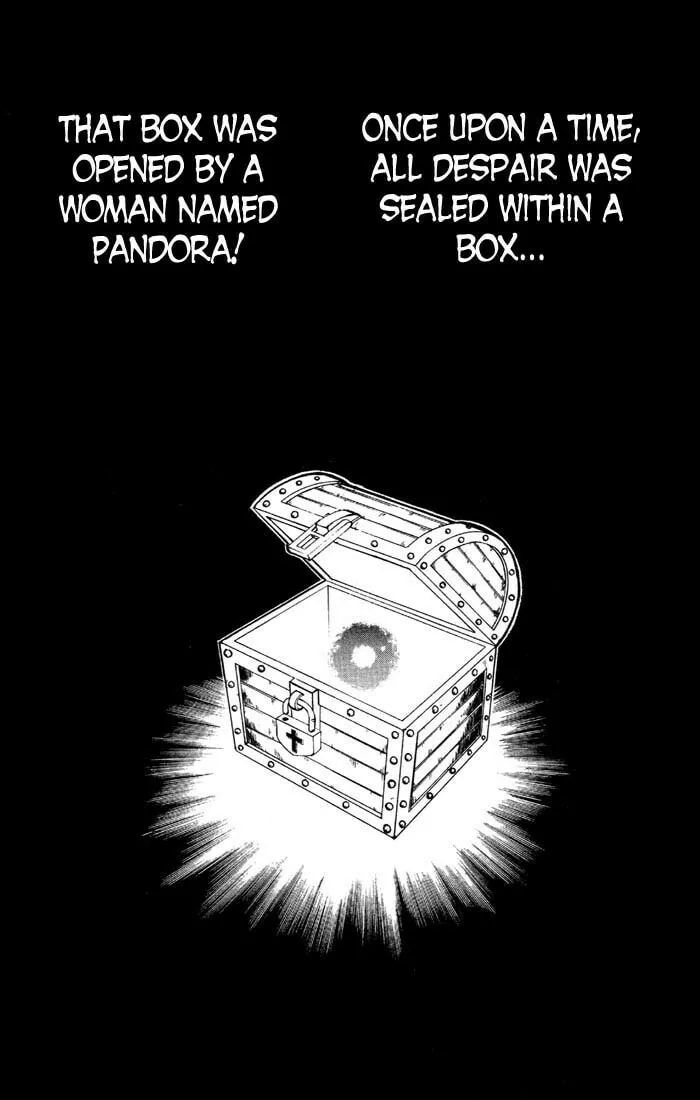 Hameln no Violin Hiki Chapter 34 page 1 - 
