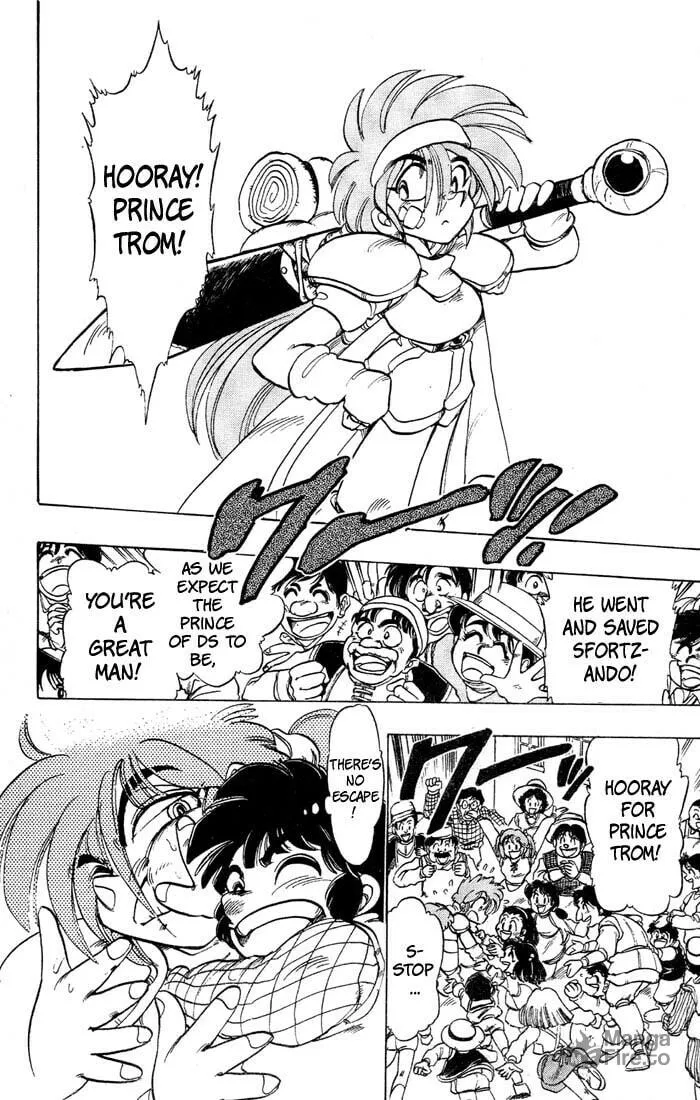 Hameln no Violin Hiki Chapter 34 page 12 - 