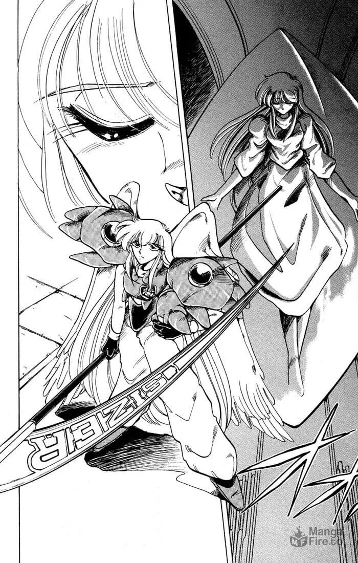 Hameln no Violin Hiki Chapter 34 page 3 - 