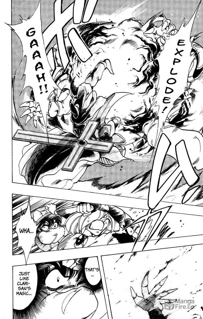 Hameln no Violin Hiki Chapter 34 page 42 - 