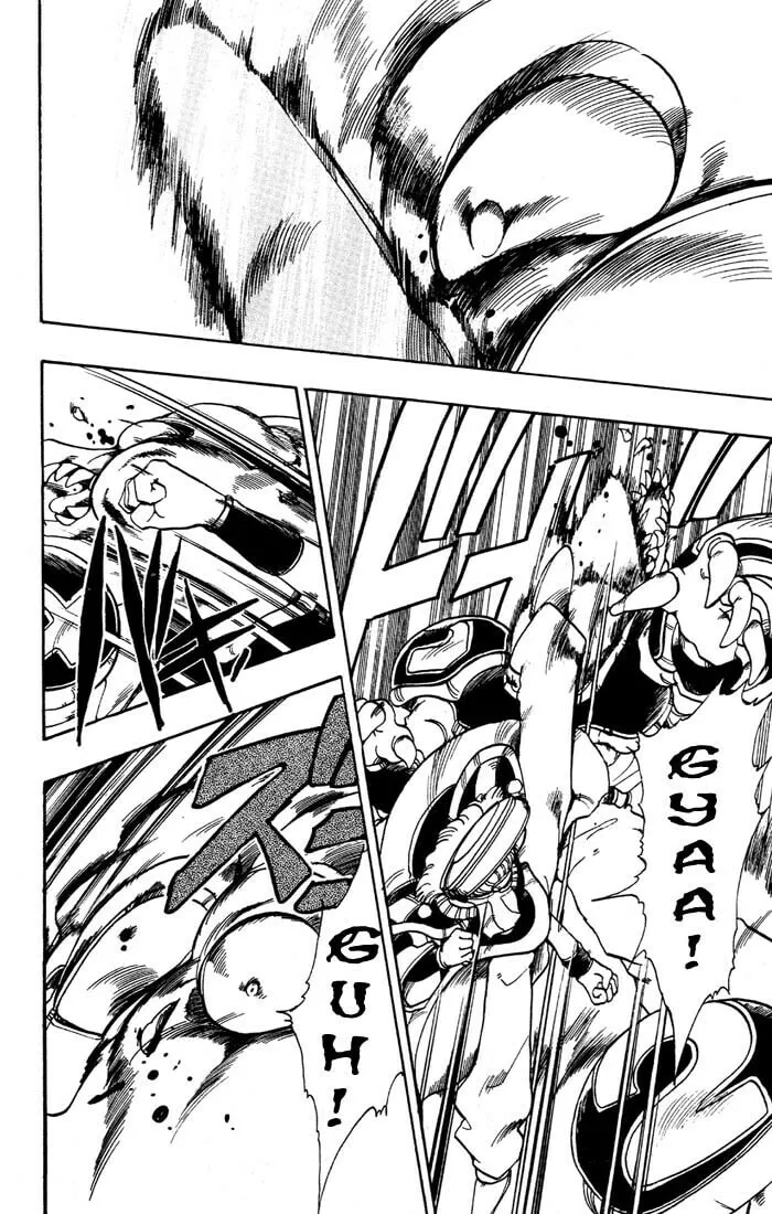 Hameln no Violin Hiki Chapter 35 page 2 - 