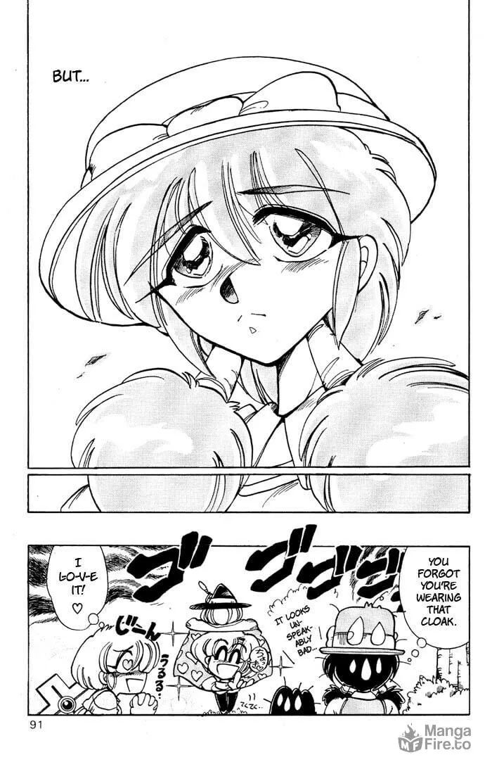 Hameln no Violin Hiki Chapter 37 page 39 - 
