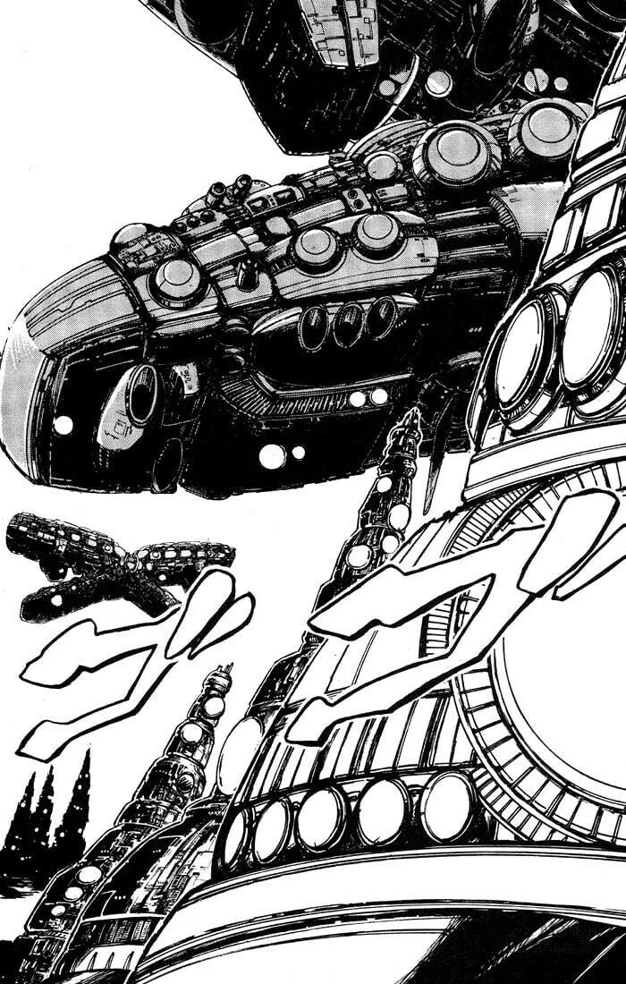 Hameln no Violin Hiki Chapter 37 page 42 - 