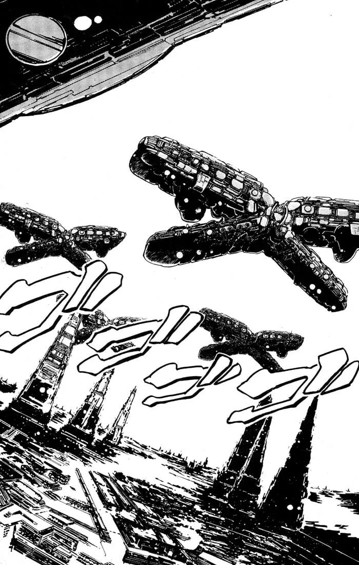 Hameln no Violin Hiki Chapter 37 page 43 - 