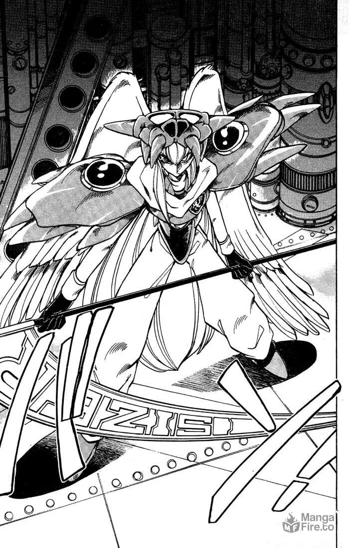 Hameln no Violin Hiki Chapter 37 page 45 - 