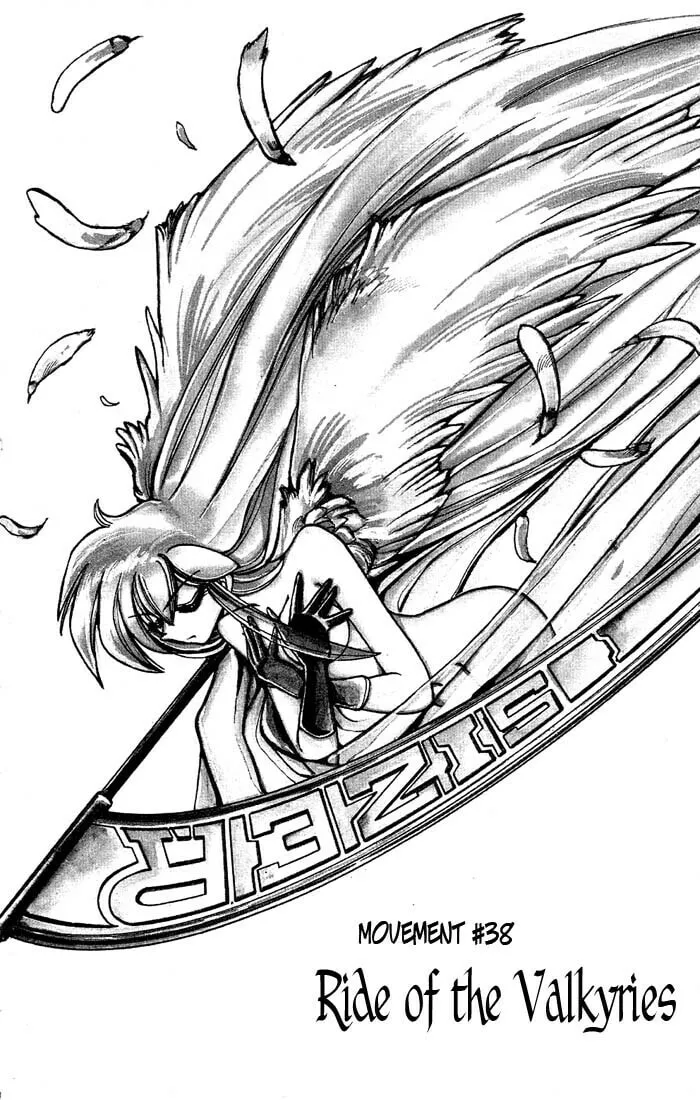 Hameln no Violin Hiki Chapter 38 page 1 - 