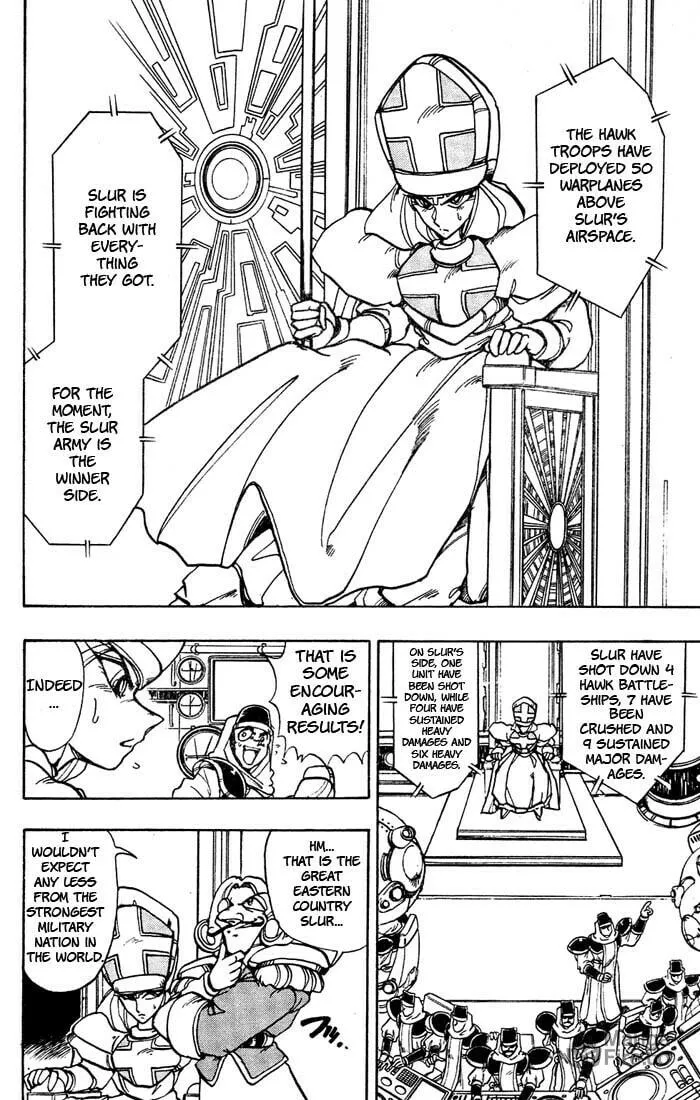 Hameln no Violin Hiki Chapter 38 page 25 - 