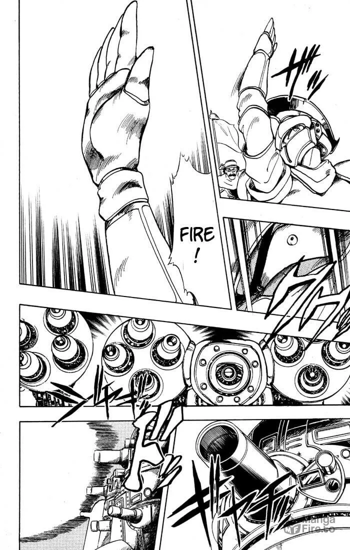 Hameln no Violin Hiki Chapter 38 page 5 - 