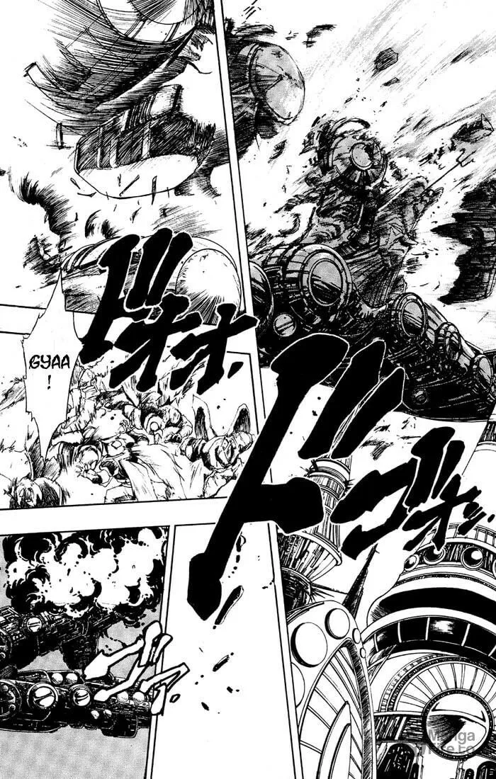 Hameln no Violin Hiki Chapter 38 page 6 - 