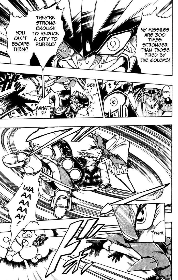 Hameln no Violin Hiki Chapter 39 page 11 - 