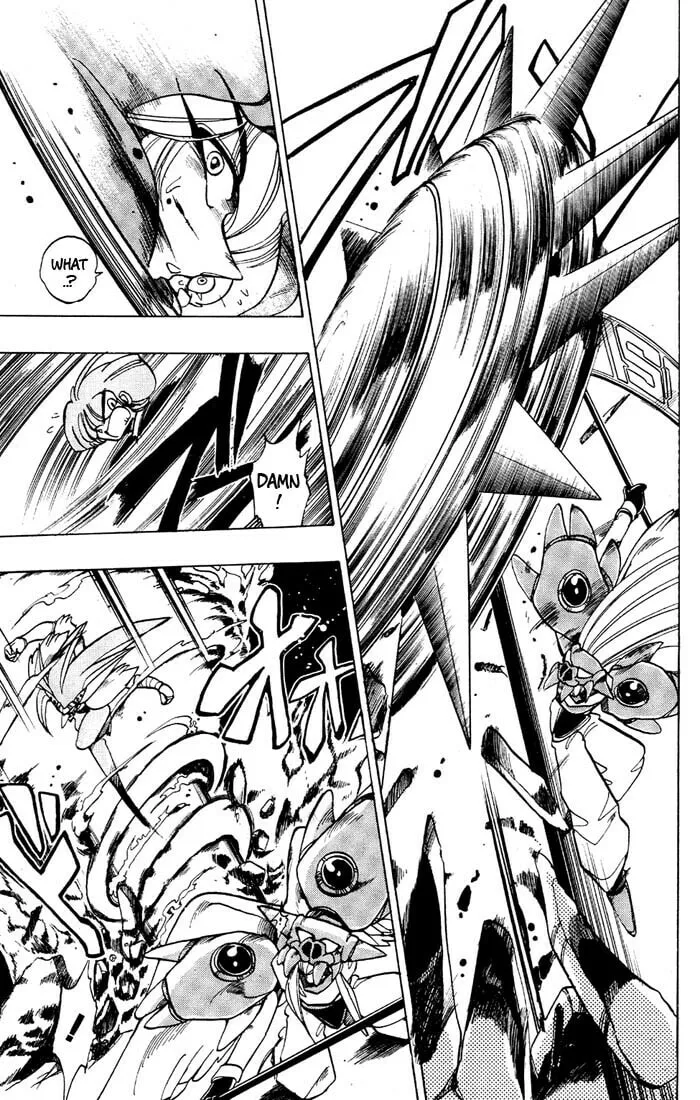 Hameln no Violin Hiki Chapter 39 page 13 - 