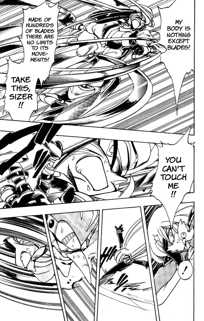 Hameln no Violin Hiki Chapter 39 page 17 - 