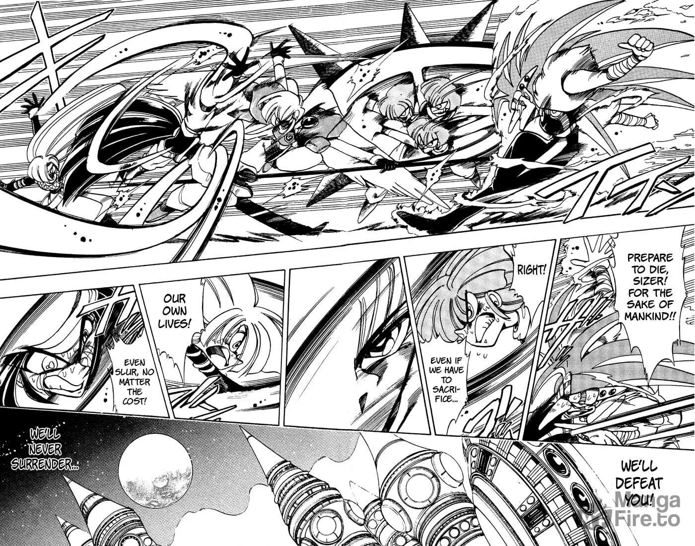 Hameln no Violin Hiki Chapter 39 page 18 - 