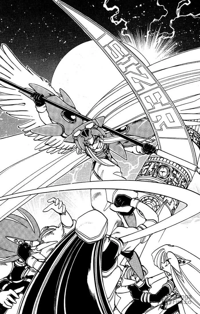 Hameln no Violin Hiki Chapter 39 page 21 - 