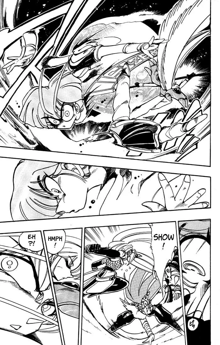 Hameln no Violin Hiki Chapter 39 page 22 - 