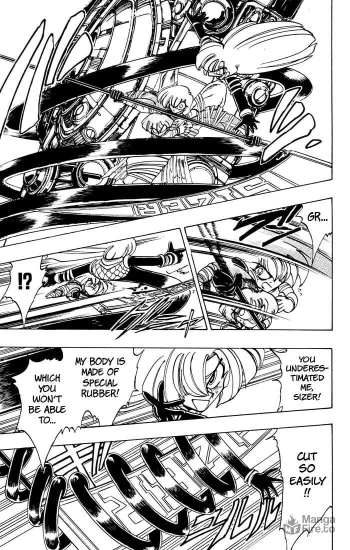 Hameln no Violin Hiki Chapter 39 page 24 - 