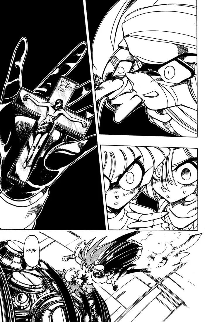Hameln no Violin Hiki Chapter 39 page 29 - 