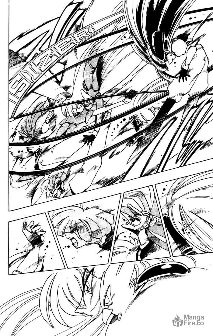 Hameln no Violin Hiki Chapter 39 page 30 - 