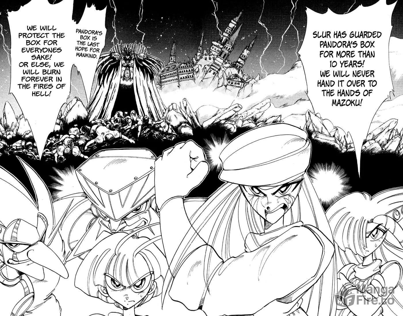 Hameln no Violin Hiki Chapter 39 page 5 - 