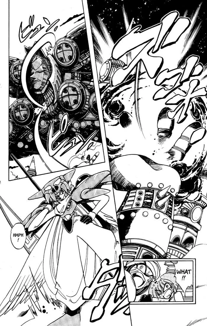 Hameln no Violin Hiki Chapter 39 page 8 - 
