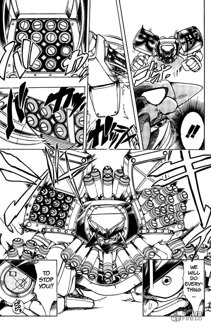 Hameln no Violin Hiki Chapter 39 page 9 - 