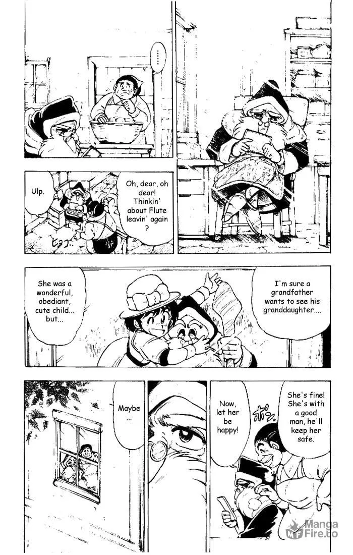 Hameln no Violin Hiki Chapter 4 page 3 - 