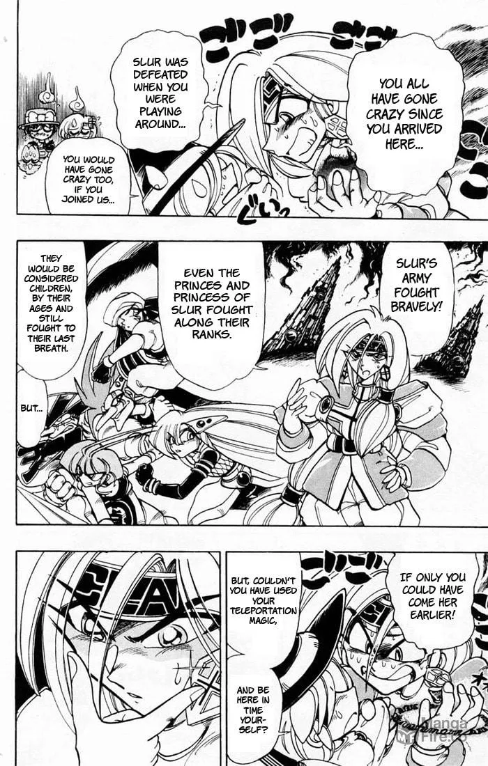 Hameln no Violin Hiki Chapter 40 page 39 - 