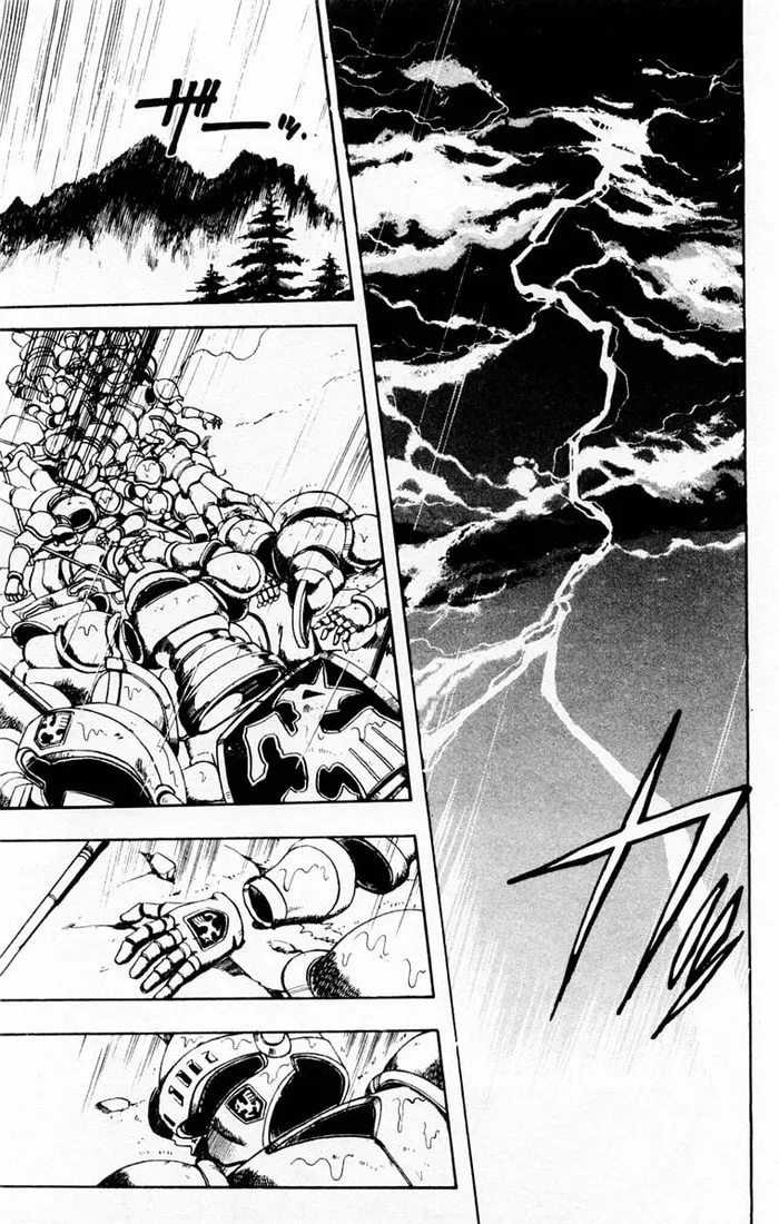 Hameln no Violin Hiki Chapter 40 page 46 - 