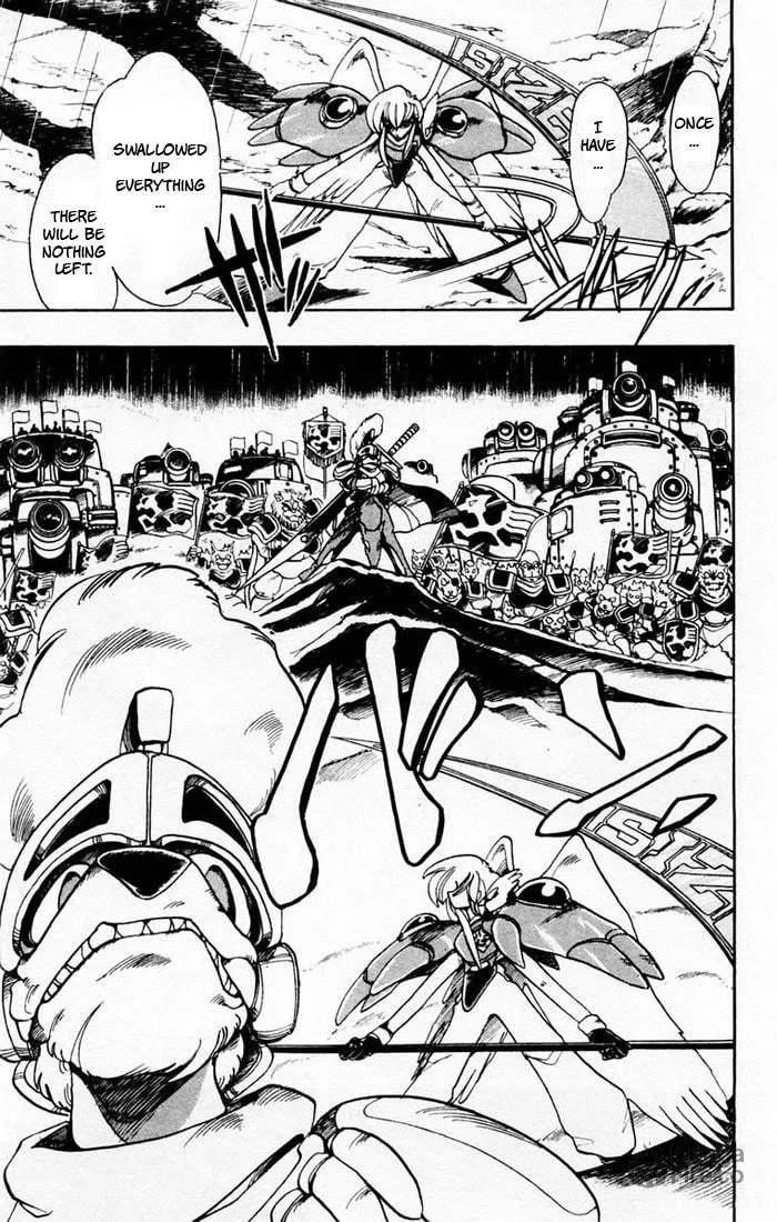 Hameln no Violin Hiki Chapter 40 page 50 - 