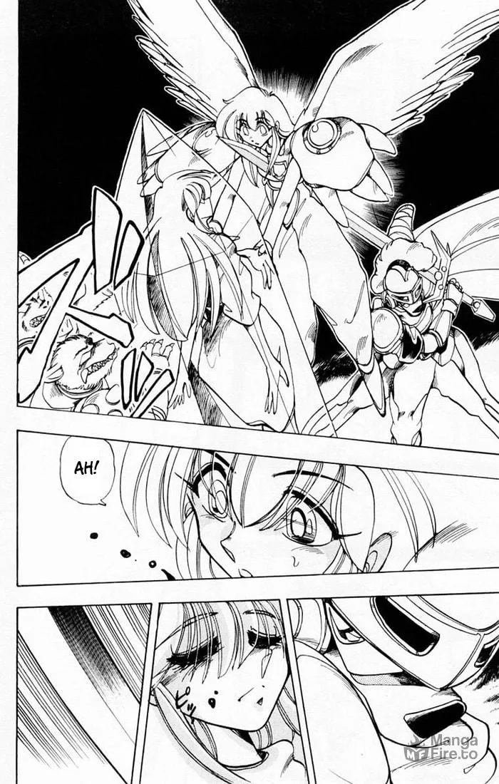 Hameln no Violin Hiki Chapter 41 page 24 - 