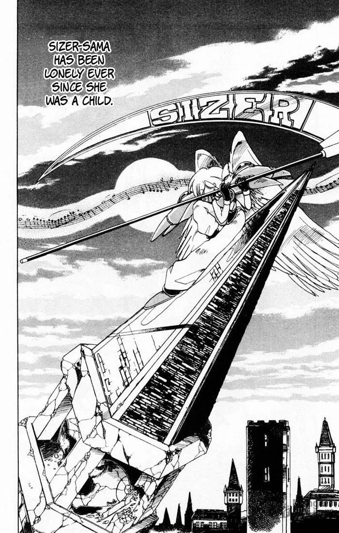 Hameln no Violin Hiki Chapter 42 page 20 - 