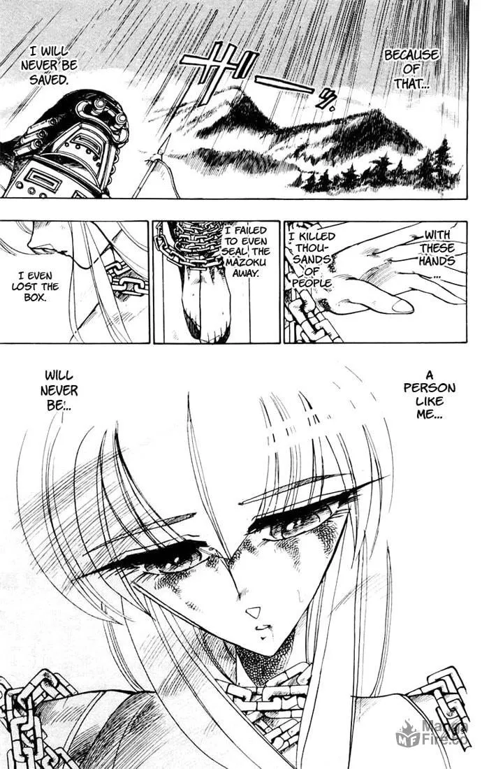 Hameln no Violin Hiki Chapter 42 page 27 - 