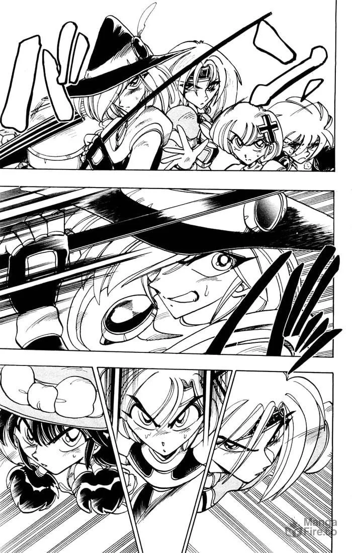 Hameln no Violin Hiki Chapter 42 page 30 - 