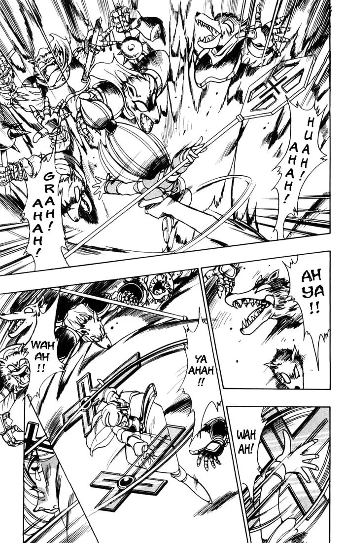 Hameln no Violin Hiki Chapter 42 page 32 - 