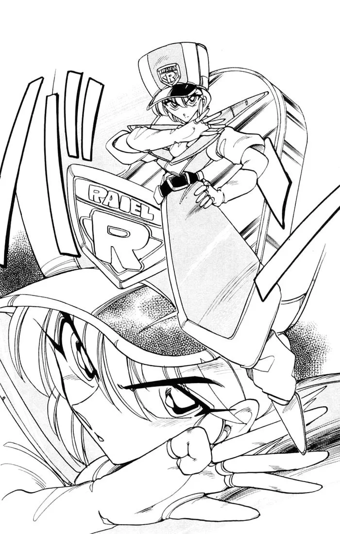 Hameln no Violin Hiki Chapter 43 page 2 - 
