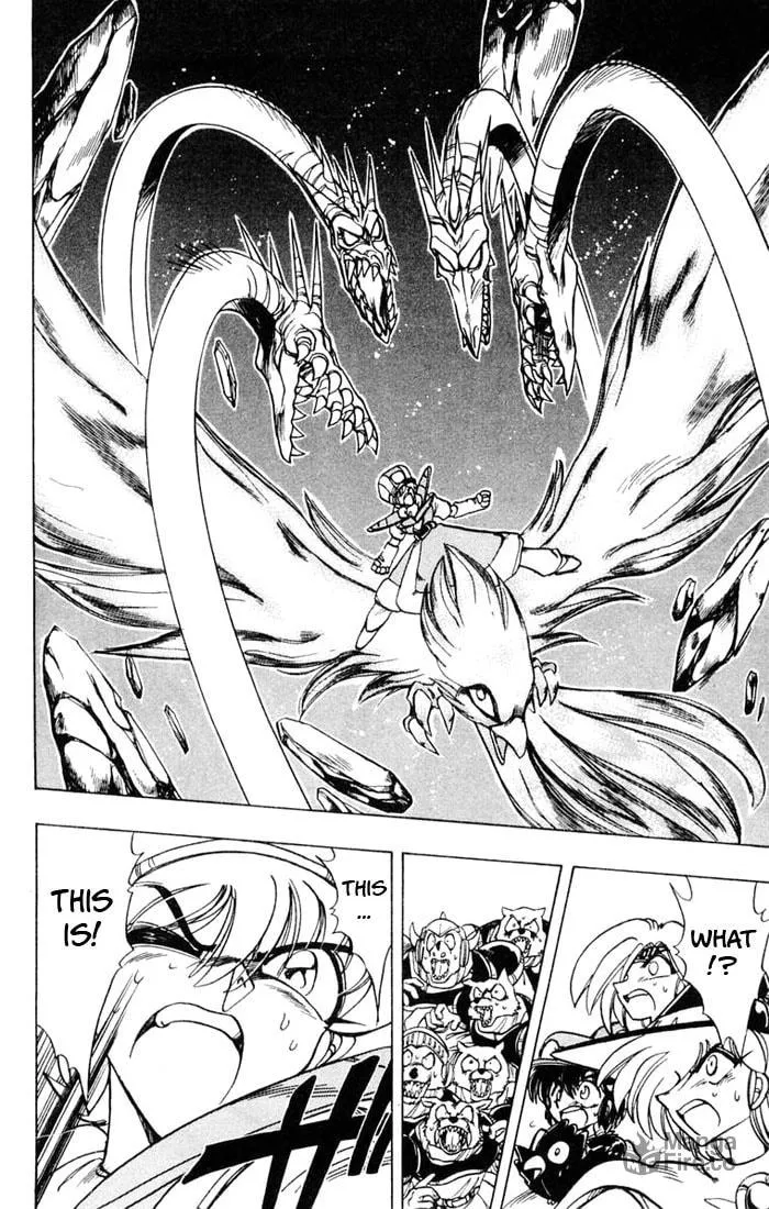 Hameln no Violin Hiki Chapter 43 page 18 - 