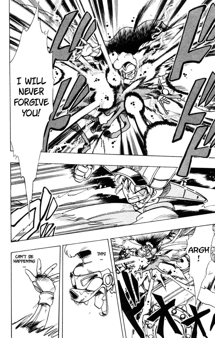 Hameln no Violin Hiki Chapter 43 page 26 - 