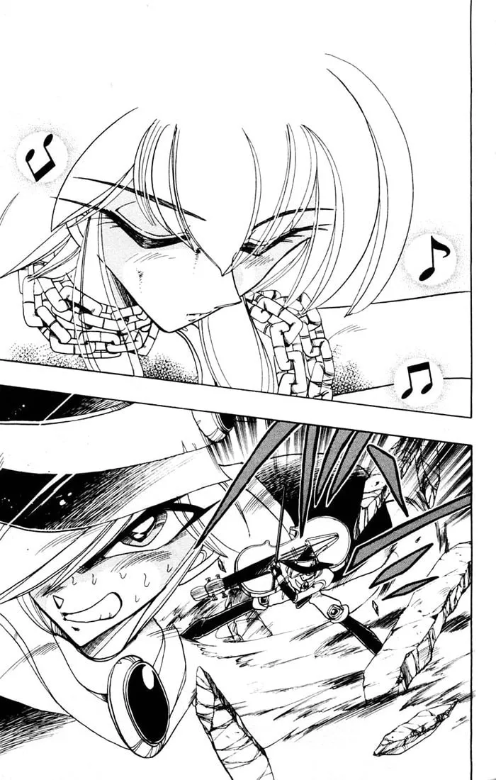 Hameln no Violin Hiki Chapter 43 page 29 - 
