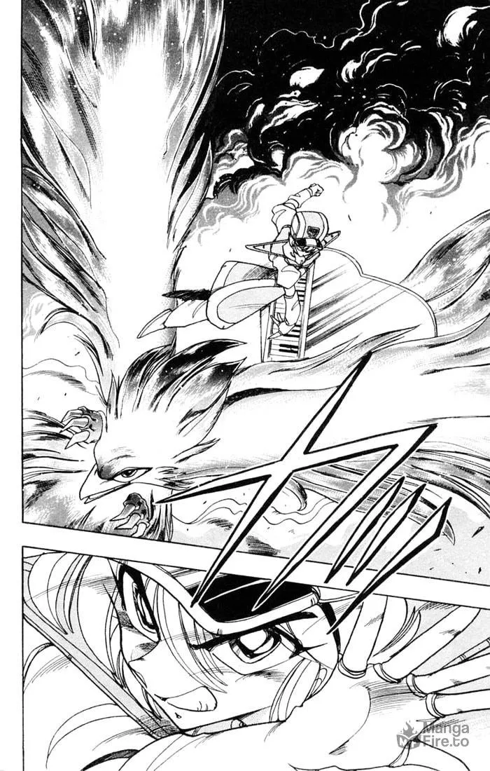 Hameln no Violin Hiki Chapter 43 page 30 - 