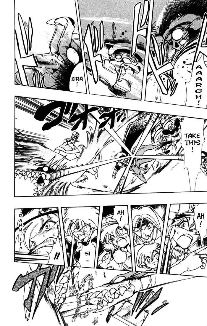 Hameln no Violin Hiki Chapter 43 page 31 - 