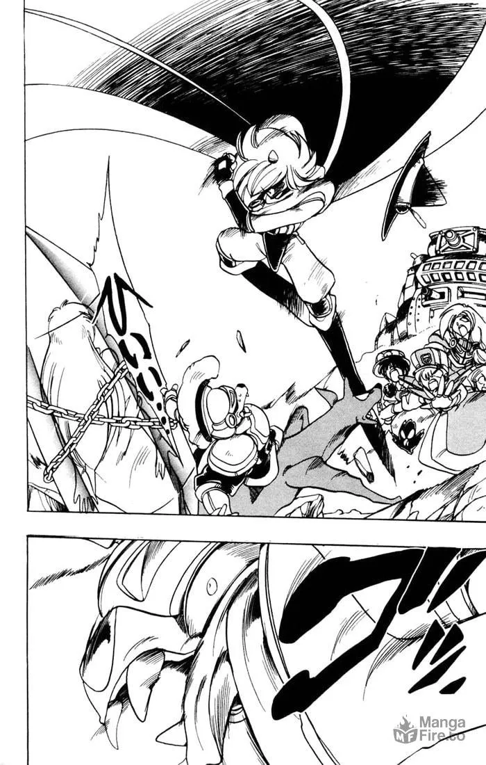 Hameln no Violin Hiki Chapter 43 page 42 - 
