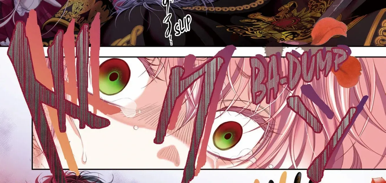 Hametsu no Seijo wa Unmei no Otto no Dekiai kara Nogaretai Chapter 1 page 11 - 
